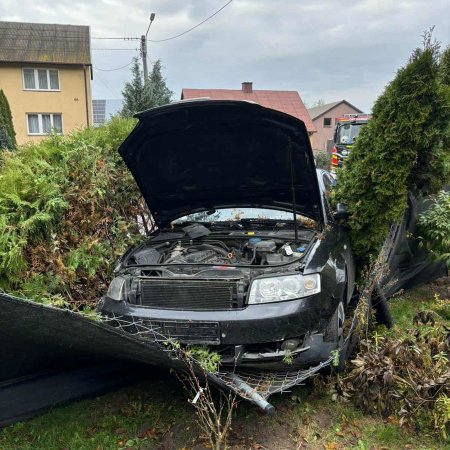 fot. KPP Maków Maz.