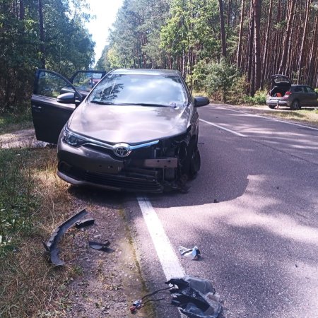 32-latek zignorował sądowe zakazy i wsiadł za kierownicę. To co się stało, przeraża
