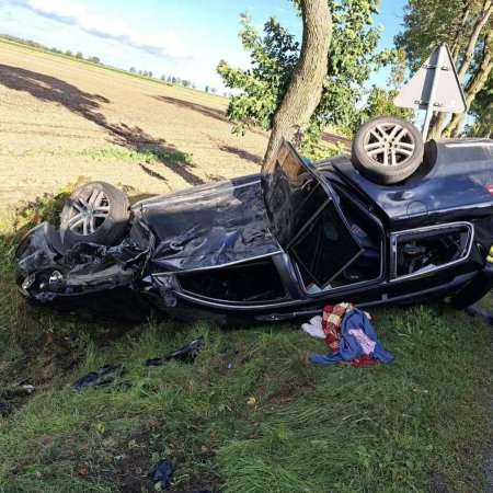 Tragiczny wypadek. Zginęła 6-letnia dziewczynka. Prokuratura wszczęła śledztwo
