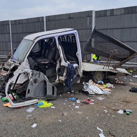 Koszmarny wypadek. Lądowały śmigłowce LPR, rannych pięć osób! [ZDJĘCIA]