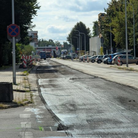 Goworowska zamknięta! Wyznaczono objazdy na czas remontu [WIDEO, ZDJĘCIA]
