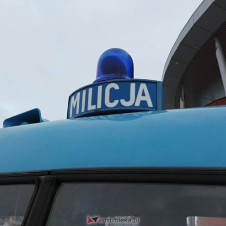 Walka o wolność w stanie wojennym. Jak mieszkańcy regionu ostrołęckiego stawiali opór reżimowi