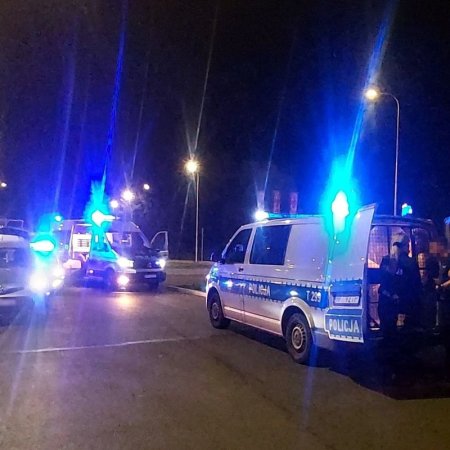 fot. KMP Elbląg