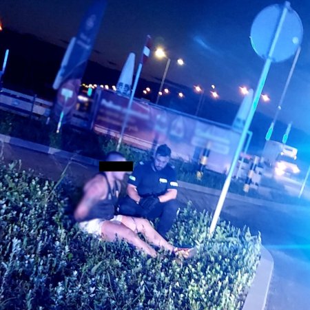 20-latek z Ostrołęki uprowadził byłą dziewczynę. Dawid M. aresztowany [ZDJĘCIA]