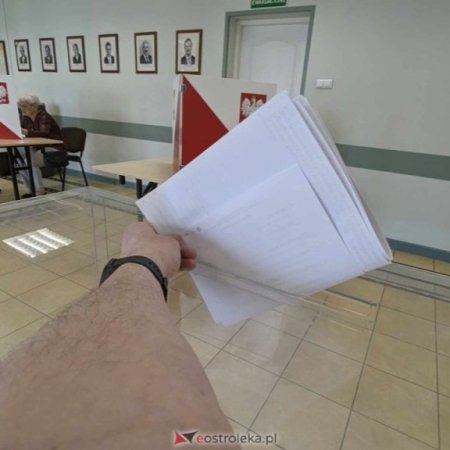 Dwaj kandydaci na prezydenta z ZEROWYM poparciem w całych gminach – wyborcy woleli zostać w domu niż na nich zagłosować!