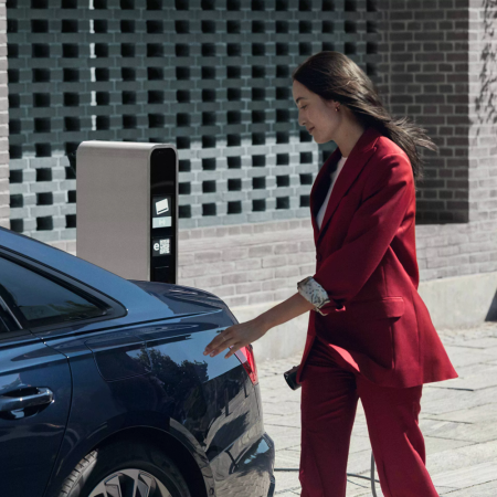 Audi A6 Limousine TFSI e – Hybryda Plug-in Nowej Generacji