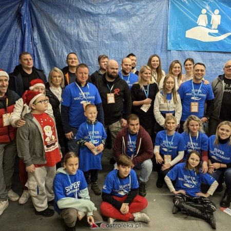 Gdzie spotkasz wolontariuszy? Pełna lista sklepów Świątecznej Zbiórki Żywności w Ostrołęce i powiecie