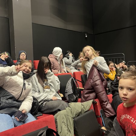 Ferie z TPD: Aktywny wypoczynek i edukacja dla najmłodszych [ZDJĘCIA]