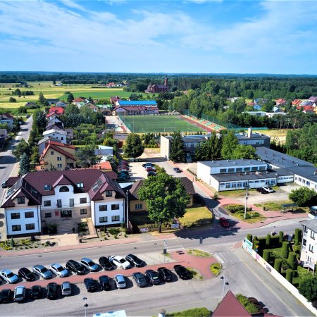 Mieszkańcy gminy Olszewo-Borki muszą się przygotować na zmiany w urzędach