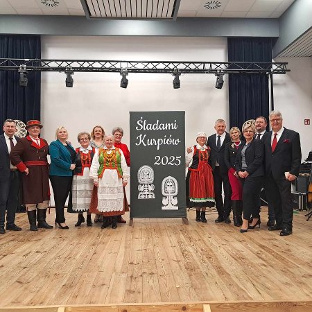 Kurpiowskie tradycje w centrum uwagi – kolejna odsłona "Śladami Kurpiów" [WIDEO, ZDJĘCIA]