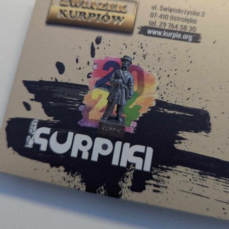 Gala Kurpików 2024 przełożona z powodu żałoby narodowej