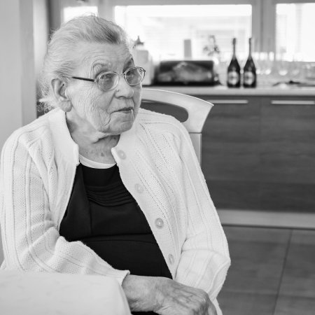 Zmarła jedna z najstarszych mieszkanek Ostrołęki. Miała 100 lat