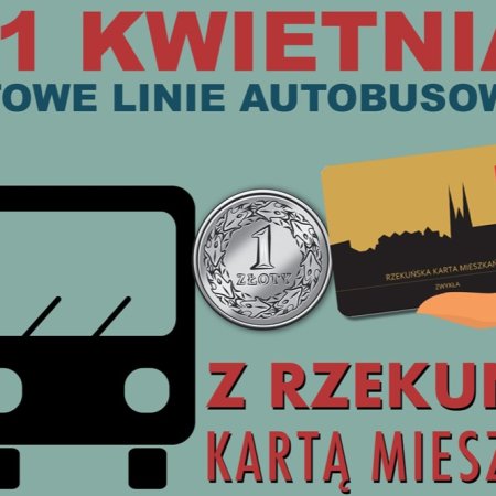 Nowe linie autobusowe w gminie Rzekuń – co się zmieni?