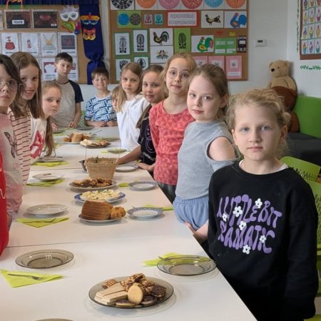 Wielkanocne tradycje w Placówkach Wsparcia Dziennego TPD w Ostrołęce [ZDJĘCIA]
