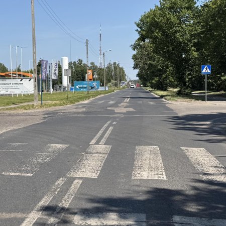 Wielka inwestycja. Rondo w Ławach i 29 mln zł na modernizację drogi powiatowej
