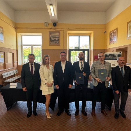 Nowe życie dla dworca PKP. Umowa na modernizację podpisana