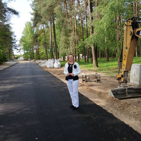 Kadzidło inwestuje w przyszłość: Ponad 6 milionów złotych na modernizację kluczowych ulic
