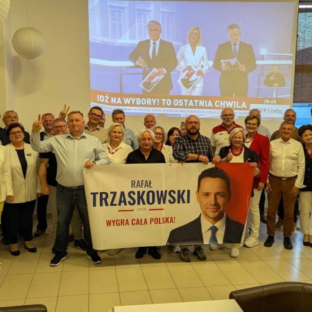 Wybory 2025. Sensacja! Od sondażu late poll zmieniło się wszystko!