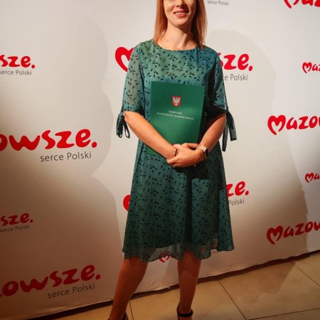 fot. SP Nr 10 w Ostrołęce