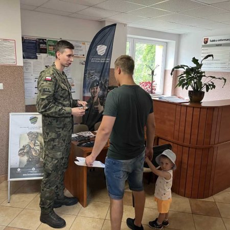 Wszystko, co warto wiedzieć o wojsku