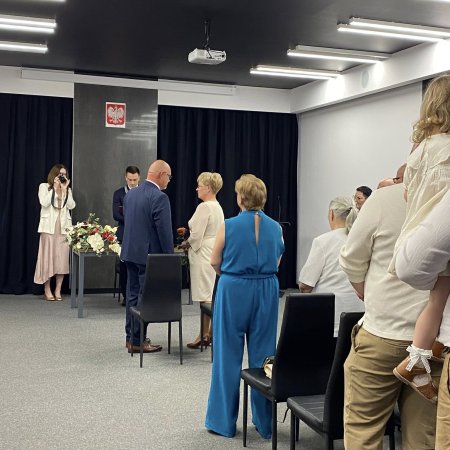 fot. Urząd Gminy w Czerwinie