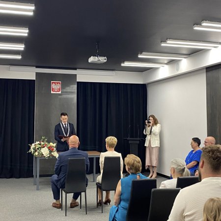 fot. Urząd Gminy w Czerwinie