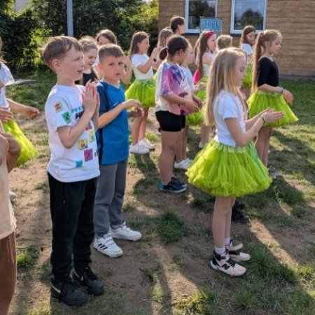 Rodzinna magia teatru w Placówce Wsparcia Dziennego TPD w Myszyńcu [ZDJĘCIA]