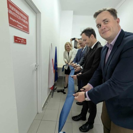 Kebaby są pod kontrolą, teraz czas na apteki - w Ostrołęce ruszyło biuro inspekcji farmaceutycznej [ZDJĘCIA]
