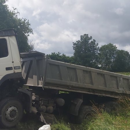 fot. Staż Pożarna Maków Maz.