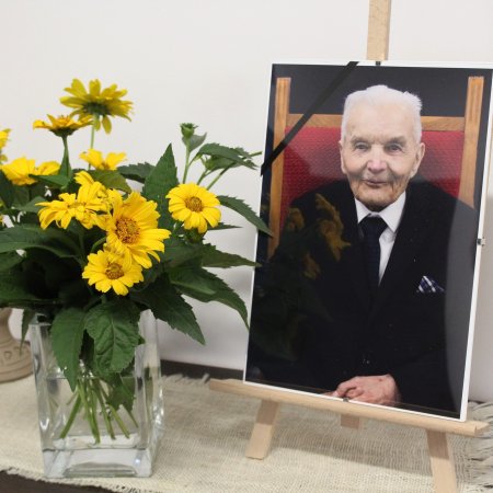 fot. Dzienny Dom ,,Senior+" w Olszewie-Borkach