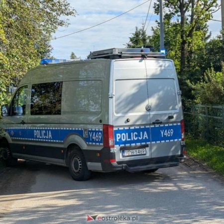 Setki kontroli, pijani kierowcy i kolizje. Pracowity tydzień drogówki