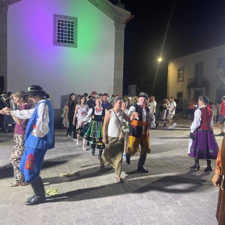 Zespół Tańca Ludowego Ostrołęka podbija Europę!