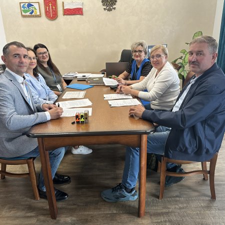 Antonie z nową drogą – inwestycja za ponad ćwierć miliona złotych!