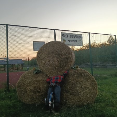 fot. Sołectwo Rżaniec