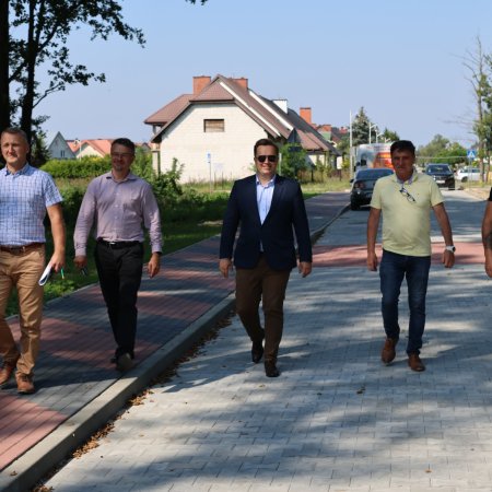 Inwestycja za blisko milion złotych zakończona. To była kompleksowa przebudowa