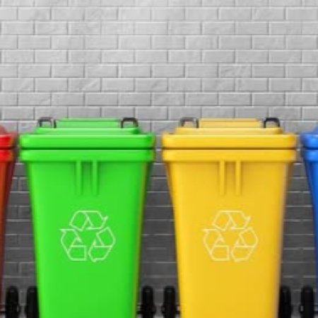 Ważna informacja dla mieszkańców gminy Olszewo-Borki: Harmonogram odbioru odpadów na 2026 rok już dostępny!