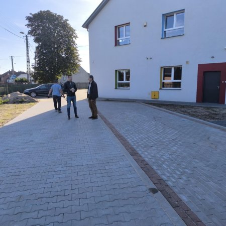 Gmina Rzekuń
