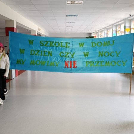Archiwum szkoły