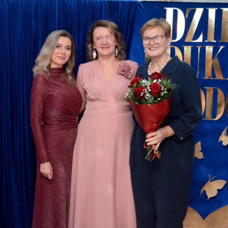 Gminny Dzień Edukacji Narodowej 2025 w Kadzidle [ZDJĘCIA]