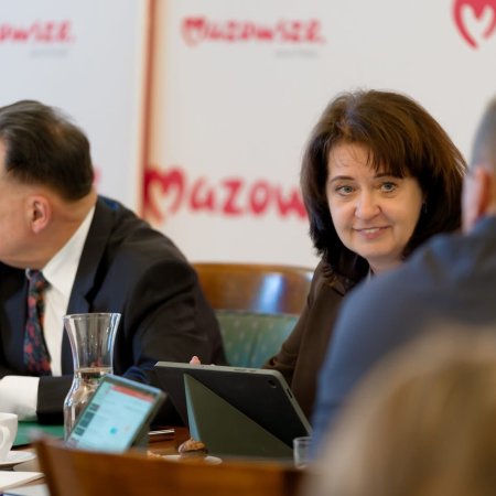 Kolejne ważne decyzje sejmiku Mazowsza. Niektóre z nich dotyczą Ostrołęki