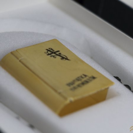 Bezcenne pamiątki po „Ince” i „Łupaszce” uratowane. Sukces konserwatorski Muzeum Żołnierzy Wyklętych [ZDJĘCIA]