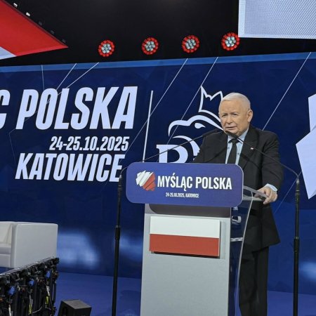 fot. Marcin Grabowski/poseł na Sejm RP