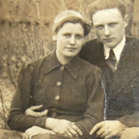 Gehenna Marianny. Za chleb dla braci komuniści zniszczyli jej życie