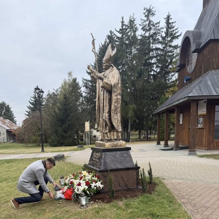 fot. Marcin Grabowski/poseł na Sejm RP