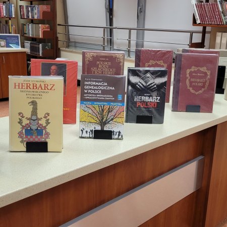 Biblioteka Pedagogiczna w Ostrołęce