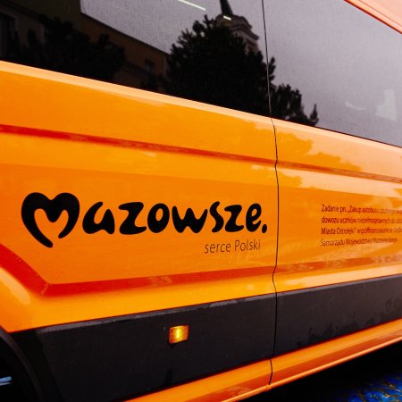 Nowy autobus dla Ostrołęki! Wiadomo, ile kosztował
