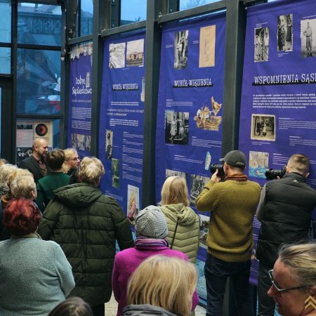 "Dobre sąsiedztwo" z aresztem? Mieszkańcy Ostrołęki wspominają życie obok więzienia [ZDJĘCIA]