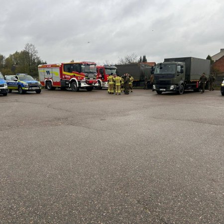 Gdzie jest Ryszard Bobiński? Mija 10. doba wielkiej akcji poszukiwawczej [ZDJĘCIA]