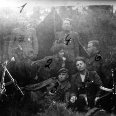 Zagłada patrolu "Czarnego". Historia, o której nie wolno zapomnieć