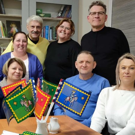 Orszak Trzech Króli 2026 w Ostrołęce. Trwają przygotowania